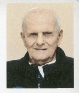 Salò in lutto per la scomparsa di Carlo Dalboni, il re del gustoso abissino