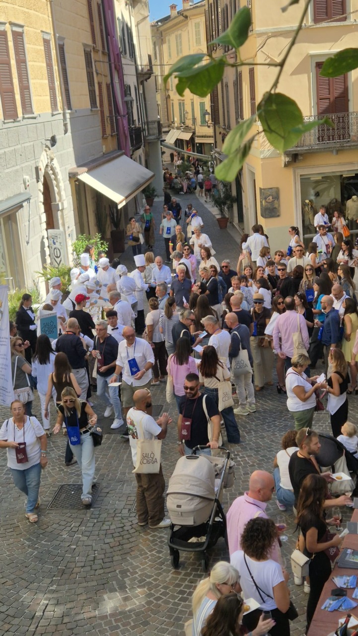 Salò Golosa