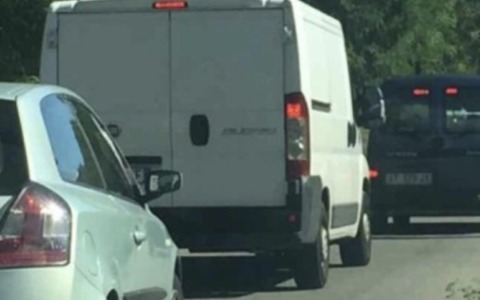 Scontro tra auto e camion ad Anfo: rallentamenti sul traffico
