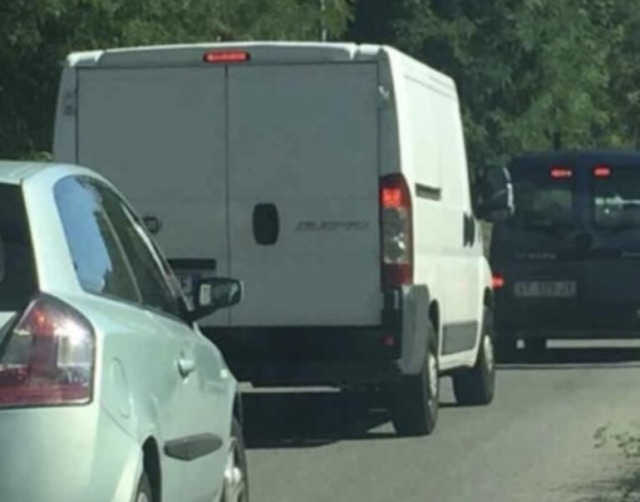 Scontro tra auto e camion ad Anfo: rallentamenti sul traffico