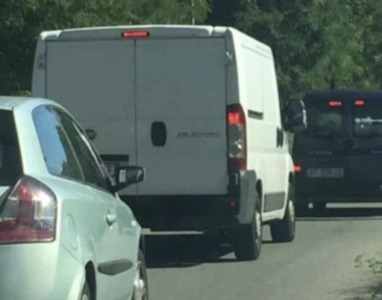 Scontro tra auto e camion ad Anfo: rallentamenti sul traffico