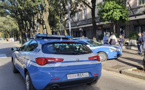 Scoperto a Brescia, in manette pregiudicato 42enne: scatta il foglio di via