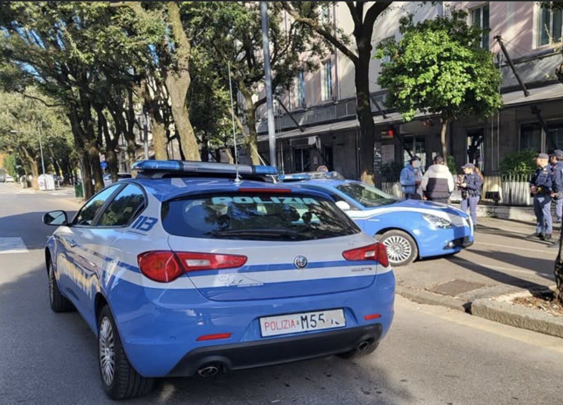 Scoperto a Brescia, in manette pregiudicato 42enne: scatta il foglio di via