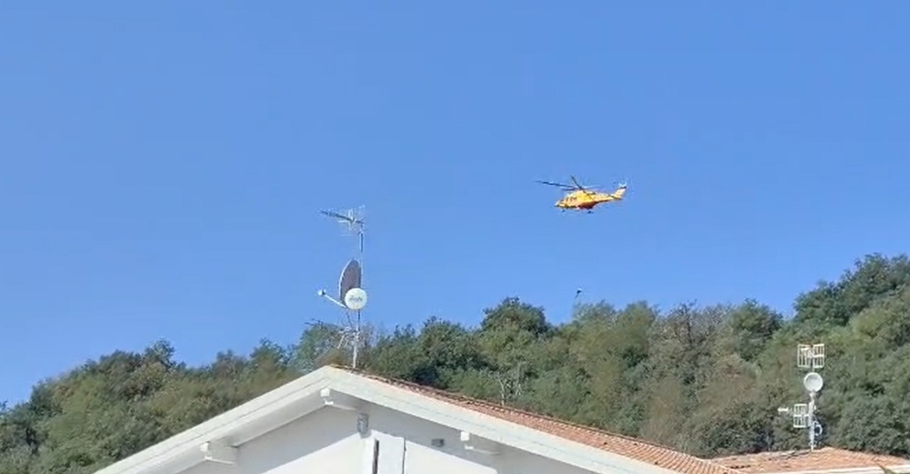 Malore fatale a Fantecolo, frazione di Provaglio d’Iseo