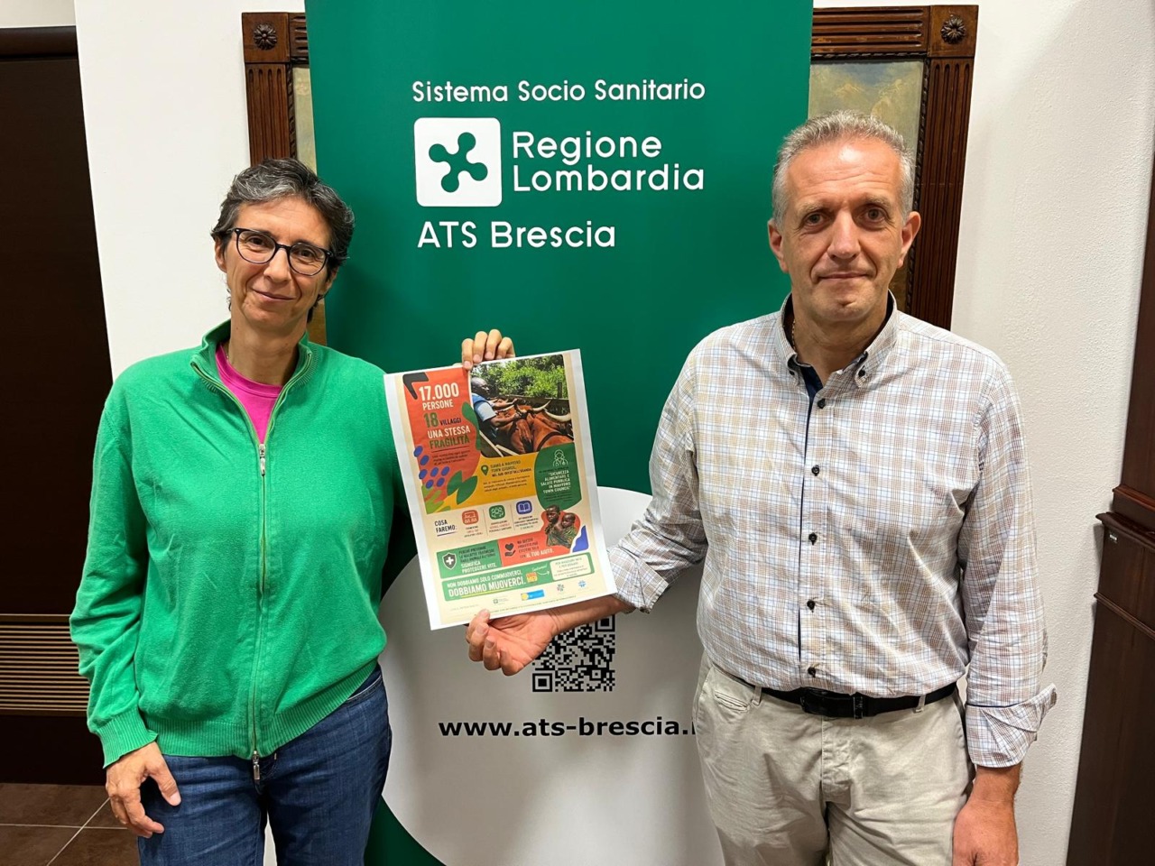 Sicurezza alimentare, da Brescia all’Uganda: al via il progetto One Health