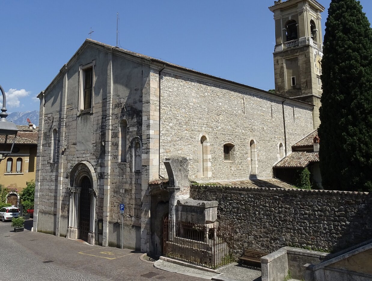 “Sorella Natura. Il Cantico delle Creature” sabato nella chiesa di San Francesco a Gargnano