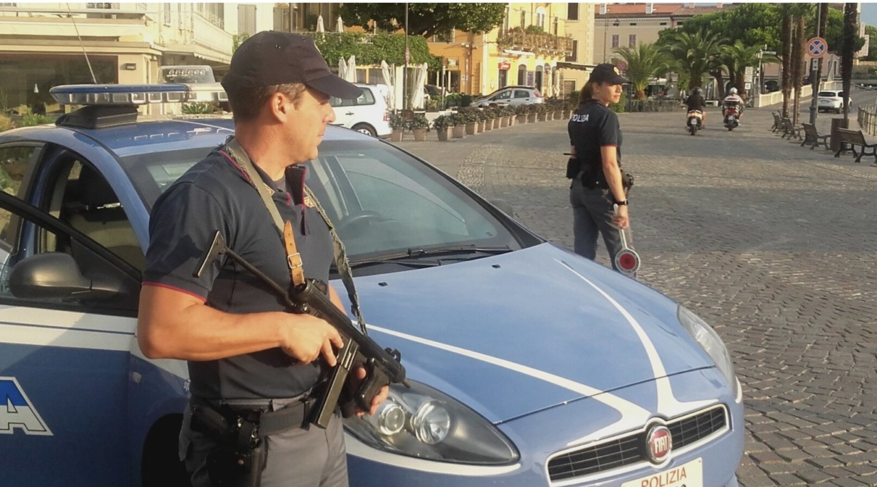 Spaccio: in manette un 28enne, foglio di via e divieto di far ritorno a Desenzano per tre anni