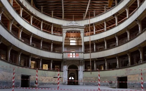 Teatro Comunale di Salò: da Regione Lombardia 1 milione di euro