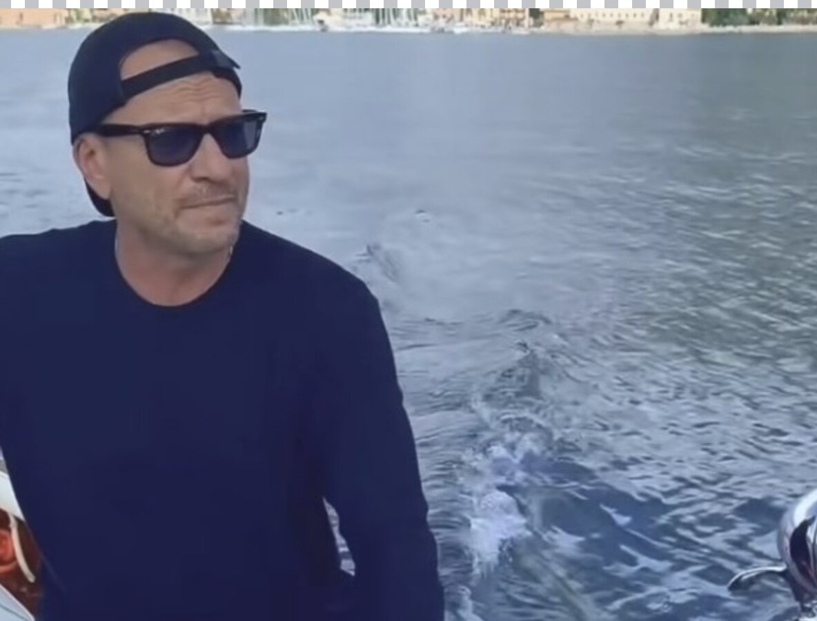 Tener-a-mente Equinozio: da venerdì Biagio Antonacci protagonista per dieci appuntamenti