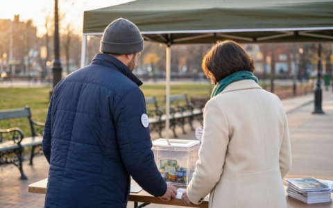 Truffa nel parcheggio: si fingevano promotori di una raccolta fondi