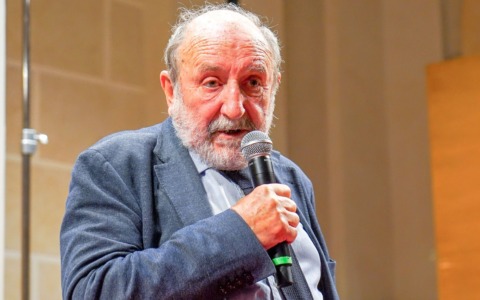 LeXGiornate apre con Umberto Galimberti