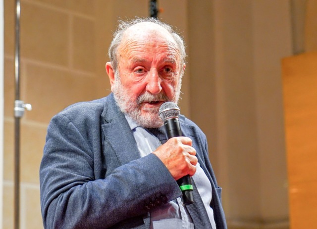 LeXGiornate apre con Umberto Galimberti