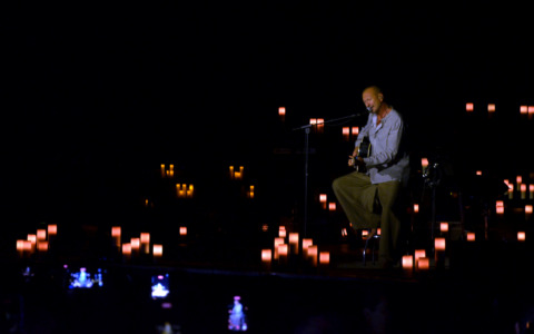 Unplugged 2026, Biagio Antonacci al Vittoriale: “Queste notti gardesane saranno indimenticabili”