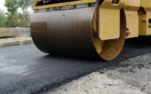 Via Veneto a Brescia: da questa sera al via le asfaltature