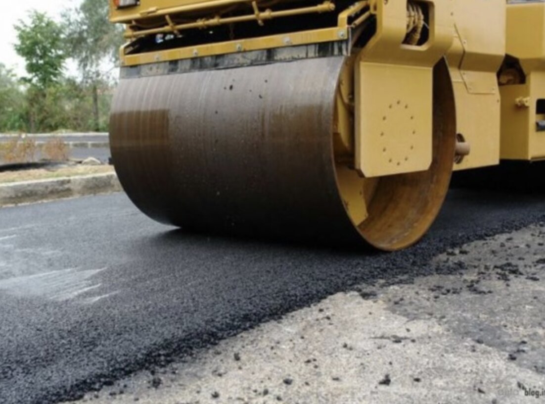 Via Veneto a Brescia: da questa sera al via le asfaltature