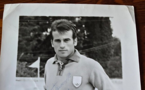L’addio ad Angelo Carlo Bettoncelli, un grandissimo portiere «para tutto»