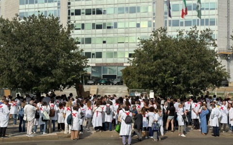 Medici di base divisi sullo sciopero per le Case di comunità: le posizioni a confronto