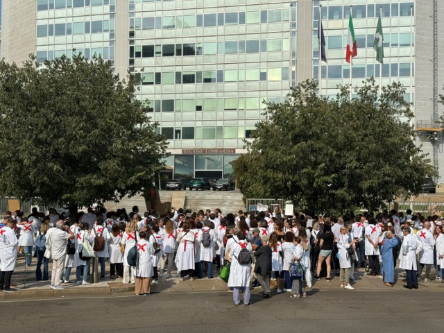 Medici di base divisi sullo sciopero per le Case di comunità: le posizioni a confronto