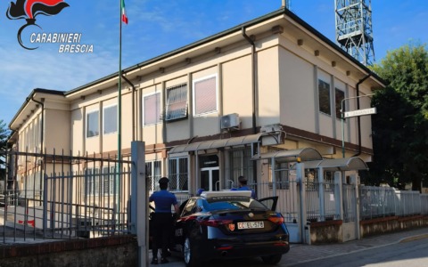 Auto di lusso: i Carabinieri della Compagnia di Verolanuova sventano una truffa recuperando un fuoristrada da 60mila euro, denunciato un 49enne