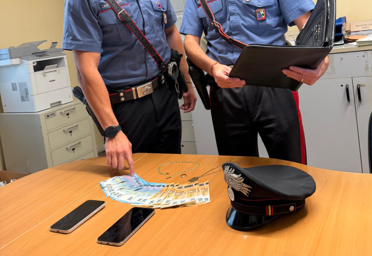 Tentata truffa ai danni di due anziani: arrestato un 20enne