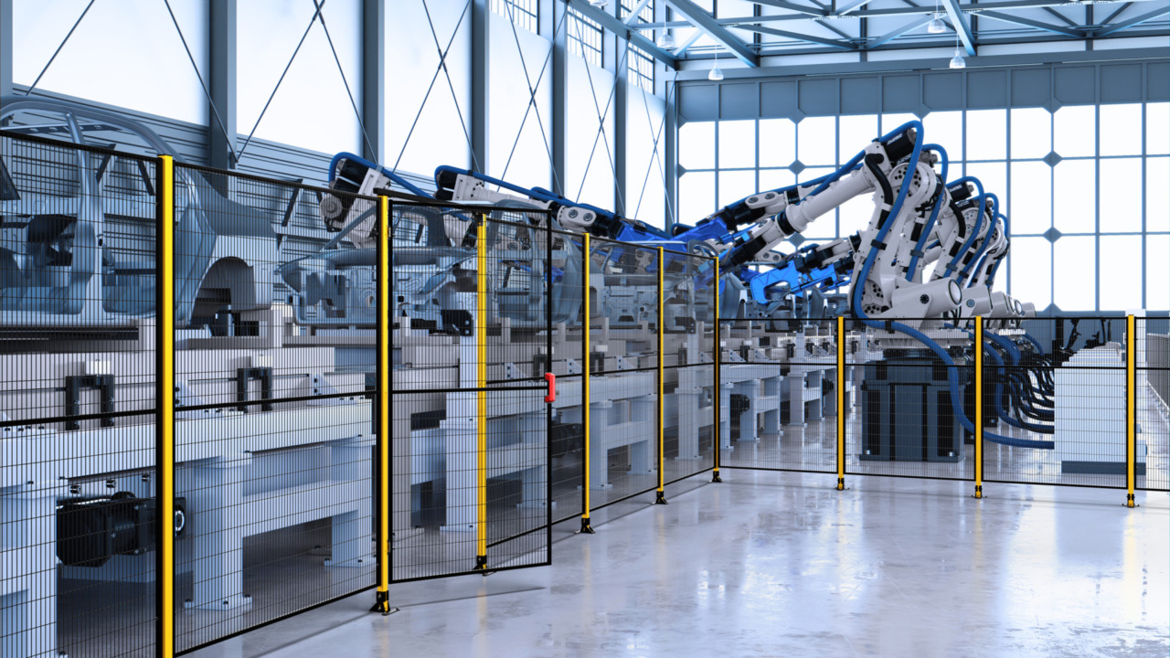Sicurezza industriale a 360°: un’azienda italiana tra le top 5 al mondo