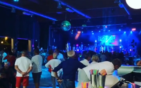 Multe alla Festa dei Girasoli: Lancini risponde al sindaco