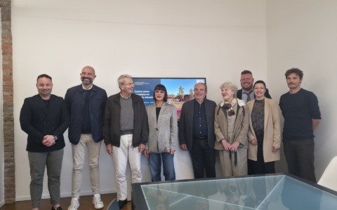 La “Si può fare band” traslocherà a Manerbio con una nuova sede