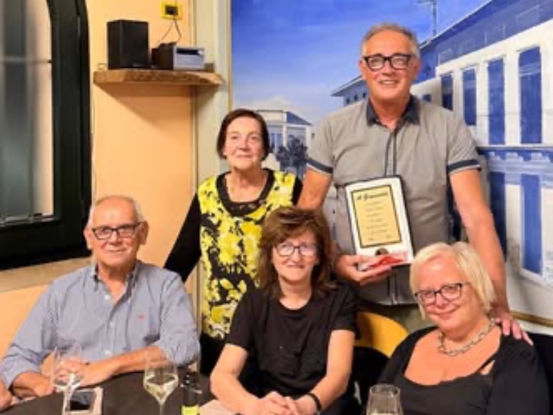 Il bar del sindaco cambia gestione dopo 41 anni