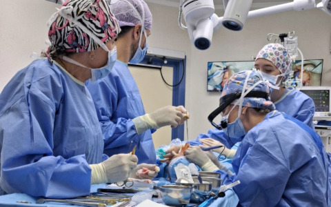 A Salò oltre 80 specialisti internazionali di chirurgia estetica, al centro il rapporto medico-paziente