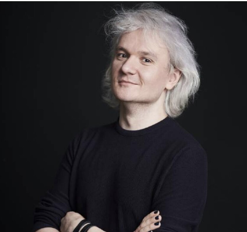 Adrian Fartade porta a Montichiari le menti ribelli della scienza