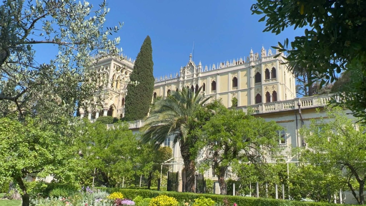 “Alice sull’Isola delle Meraviglie”: gratis sull’Isola del Garda se ti chiami Alice