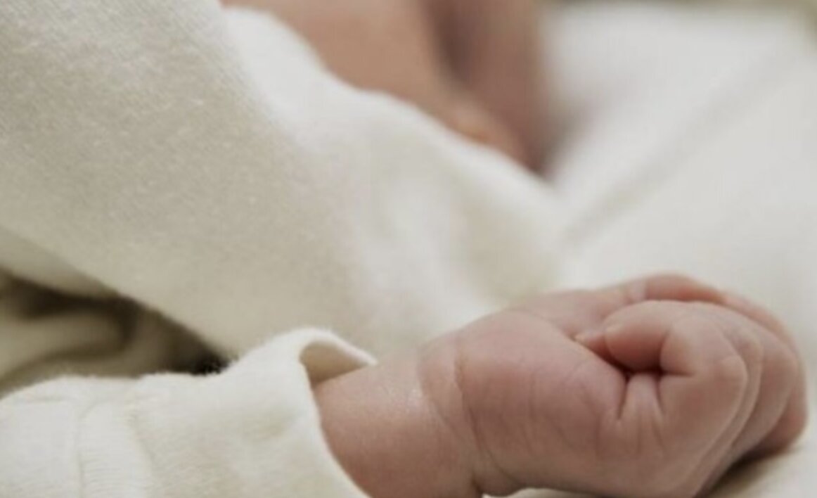Boom di nascite agli Spedali Civili di Brescia: 21 nuovi nati in sole 24 ore