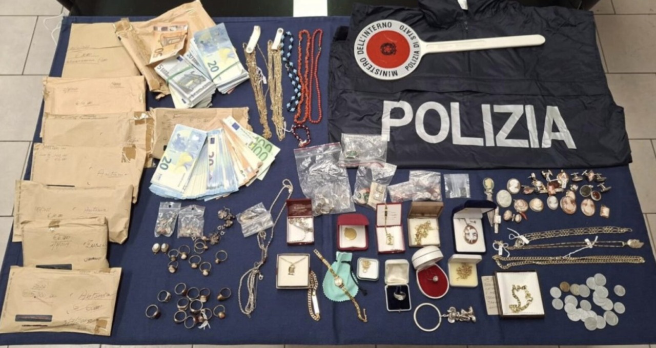 Borgosatollo: sventata la truffa del “finto carabiniere”, anziana consegna borsa con 71.900 di euro