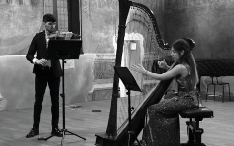 Calvagese della Riviera: in scena domenica il terzultimo concerto del Festival Suoni e Sapori del Garda