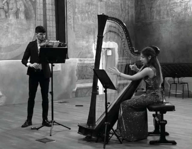 Calvagese della Riviera: in scena domenica il terzultimo concerto del Festival Suoni e Sapori del Garda