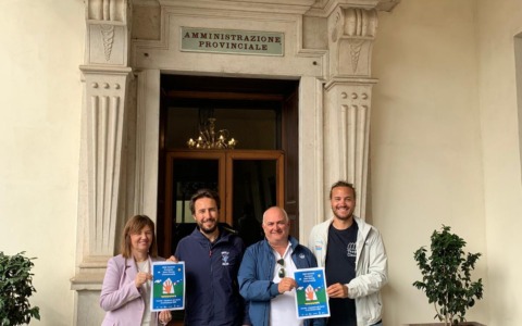 Campionato Europeo Optimist a Campione del Garda