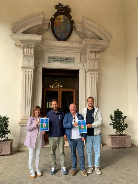 Campionato Europeo Optimist a Campione del Garda