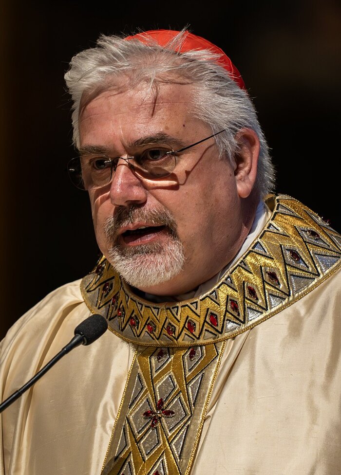 Il Cardinale Fabio Baggio sarà ospite all’Oratorio San Domenico Savio di Calino