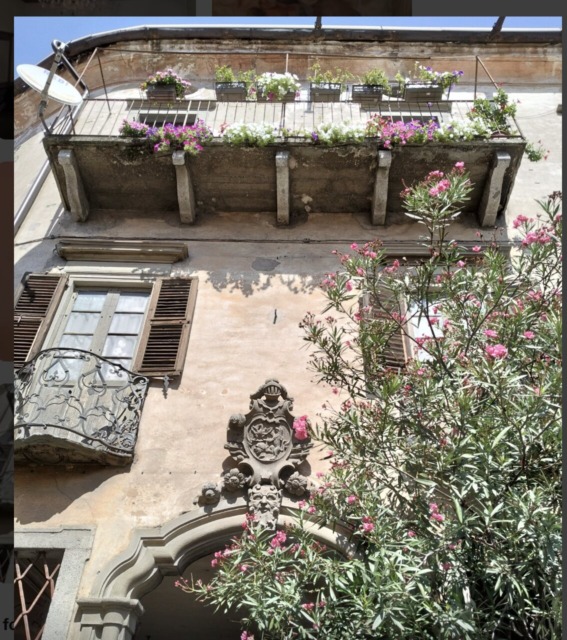 Casa Bontempi