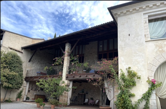 Casa Chimina