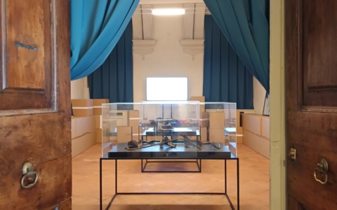 Casa della Memoria “Siamo testimoni”, il nuovo spazio espositivo