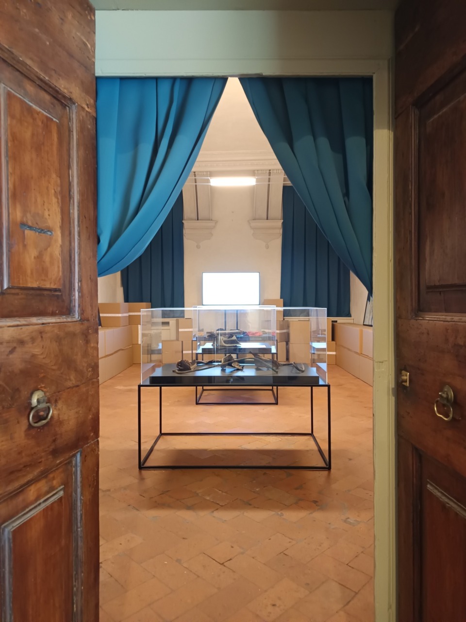 Casa della Memoria “Siamo testimoni”, il nuovo spazio espositivo