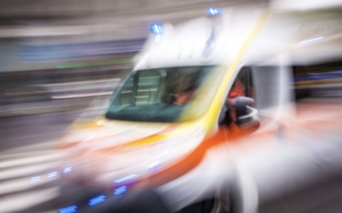 Castenedolo, anziano si sente male in bicicletta: non c’è stato nulla da fare