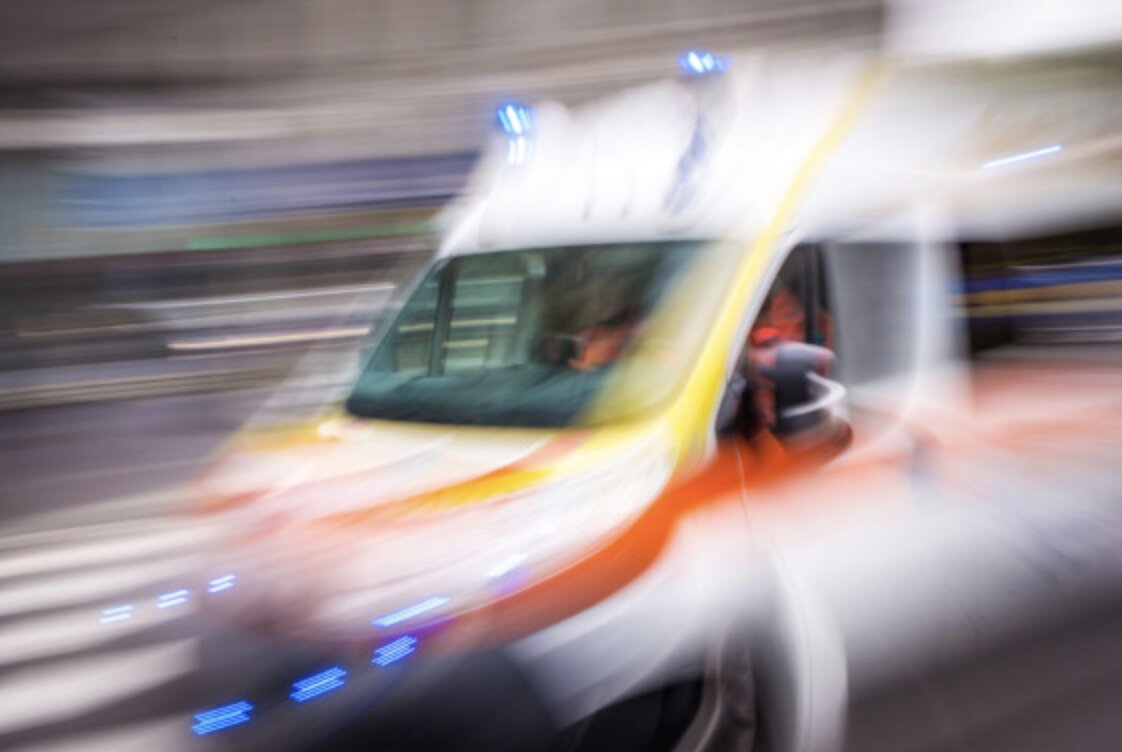 Castenedolo, anziano si sente male in bicicletta: non c’è stato nulla da fare