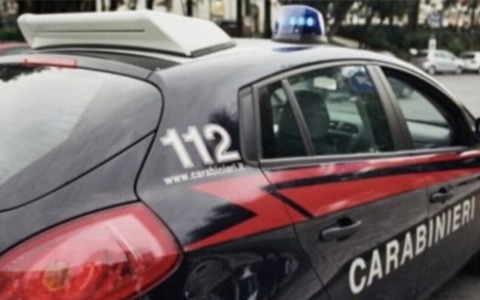 Castiglione delle Stiviere: sequestrate 18 dosi di cocaina e deferiti due giovani per spaccio