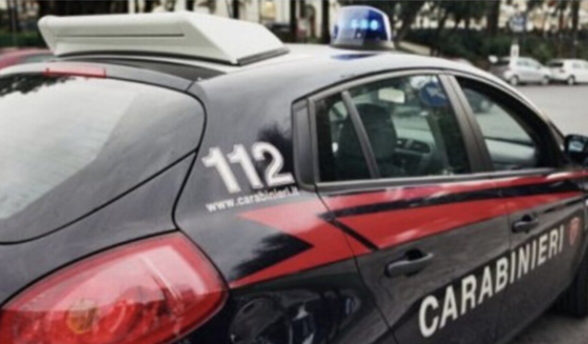 Castiglione delle Stiviere: sequestrate 18 dosi di cocaina e deferiti due giovani per spaccio