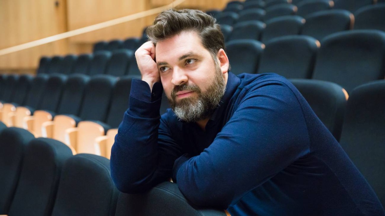 Centro Teatrale Bresciano, il nuovo direttore è Andrea Chiodi