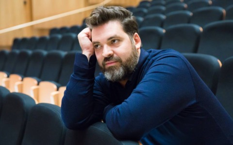 Centro Teatrale Bresciano, il nuovo direttore è Andrea Chiodi