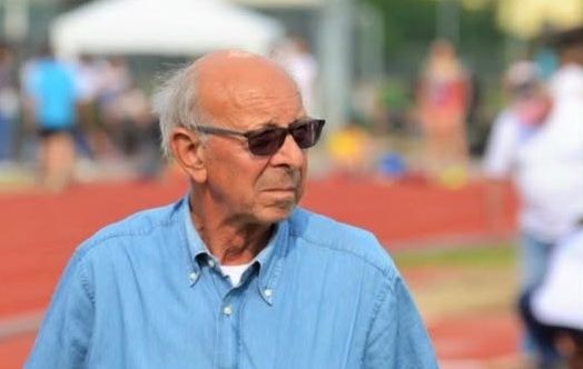 Addio a Franco Ducci, fondatore e colonna dell’atletica di Chiari