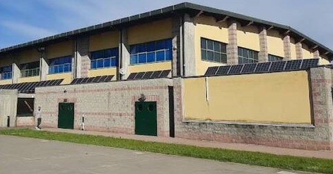 Un milione di euro per il Palazzetto dello Sport di Chiari